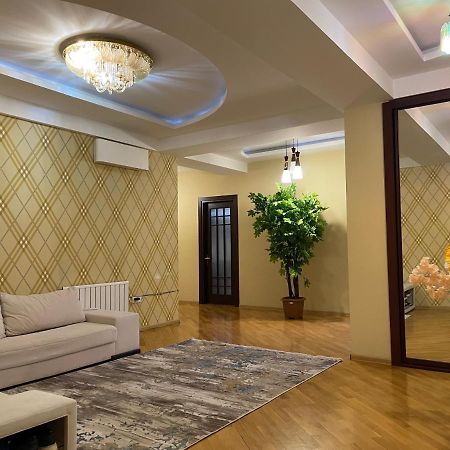 Park Azure Residence Baku Exterior foto