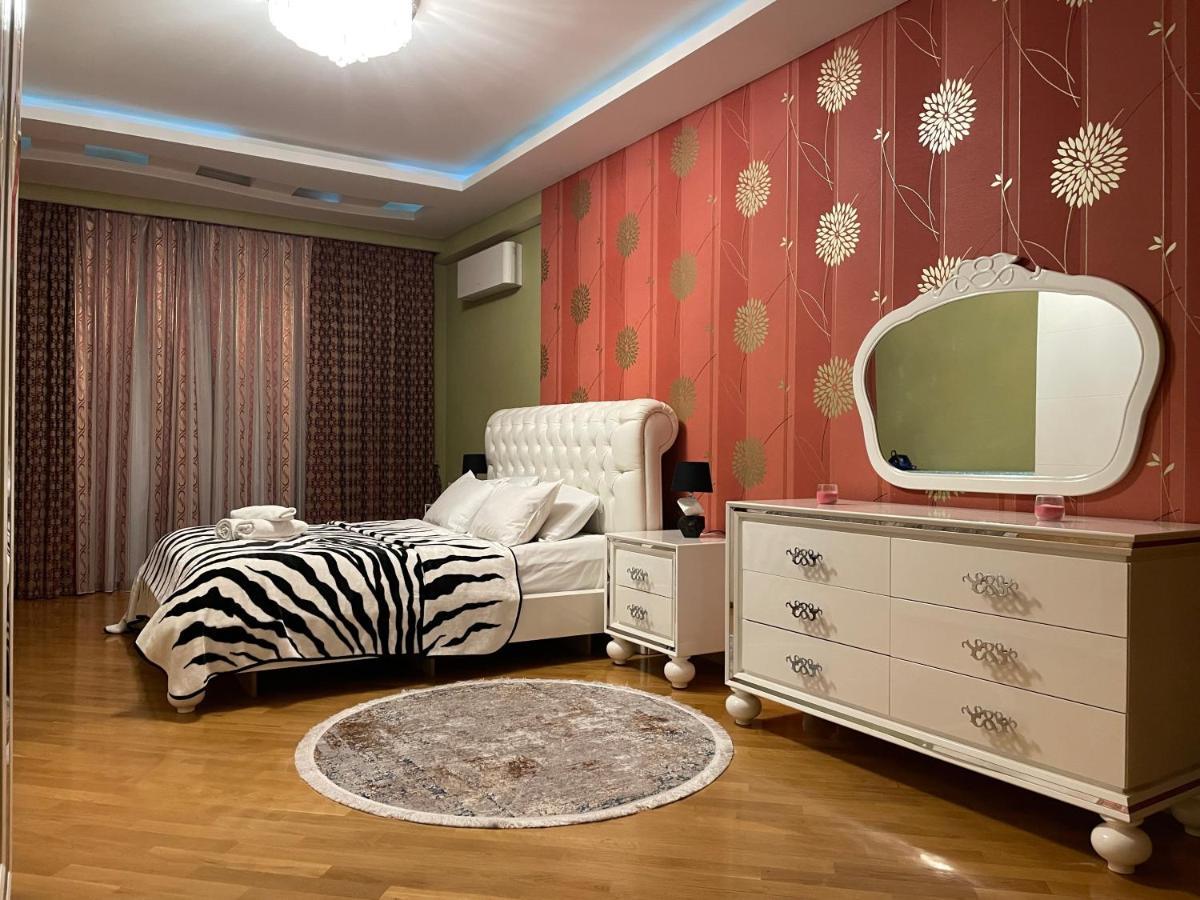 Park Azure Residence Baku Exterior foto