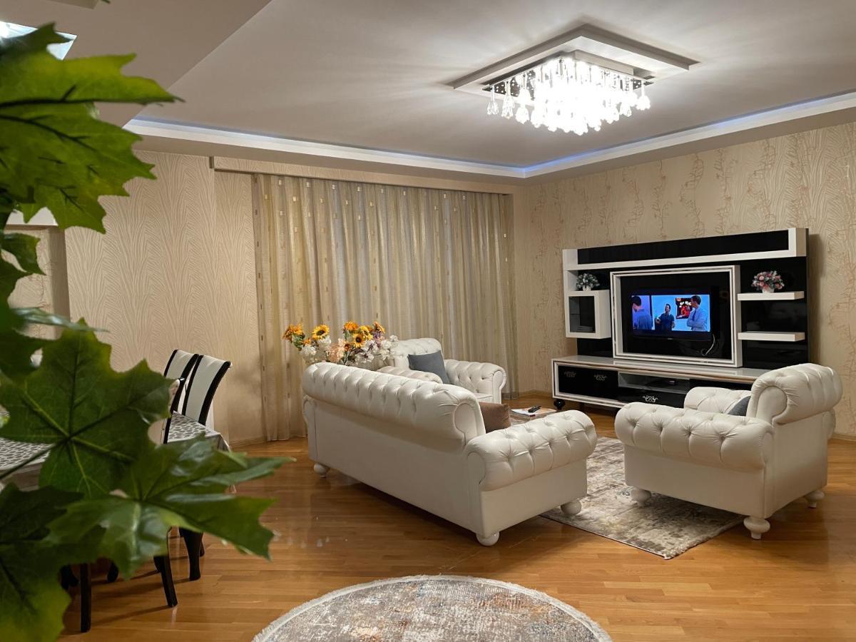 Park Azure Residence Baku Exterior foto