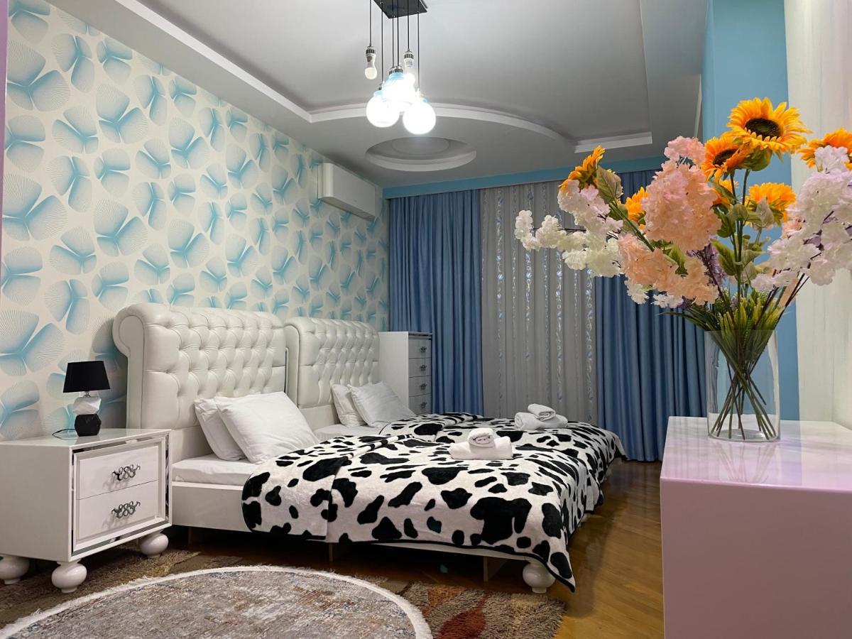 Park Azure Residence Baku Exterior foto