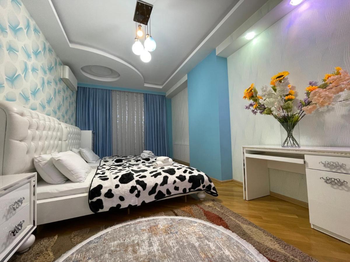 Park Azure Residence Baku Exterior foto