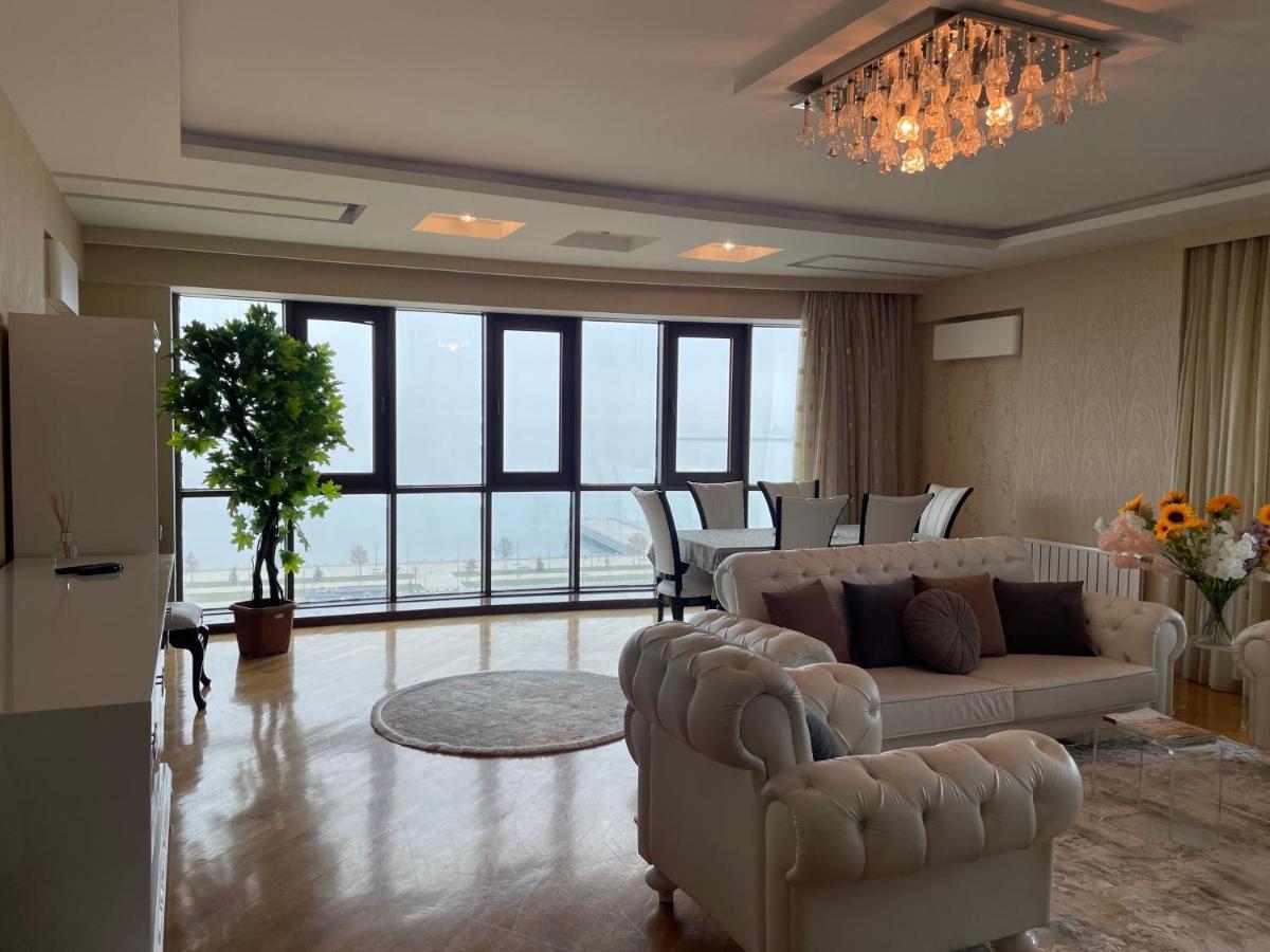 Park Azure Residence Baku Exterior foto