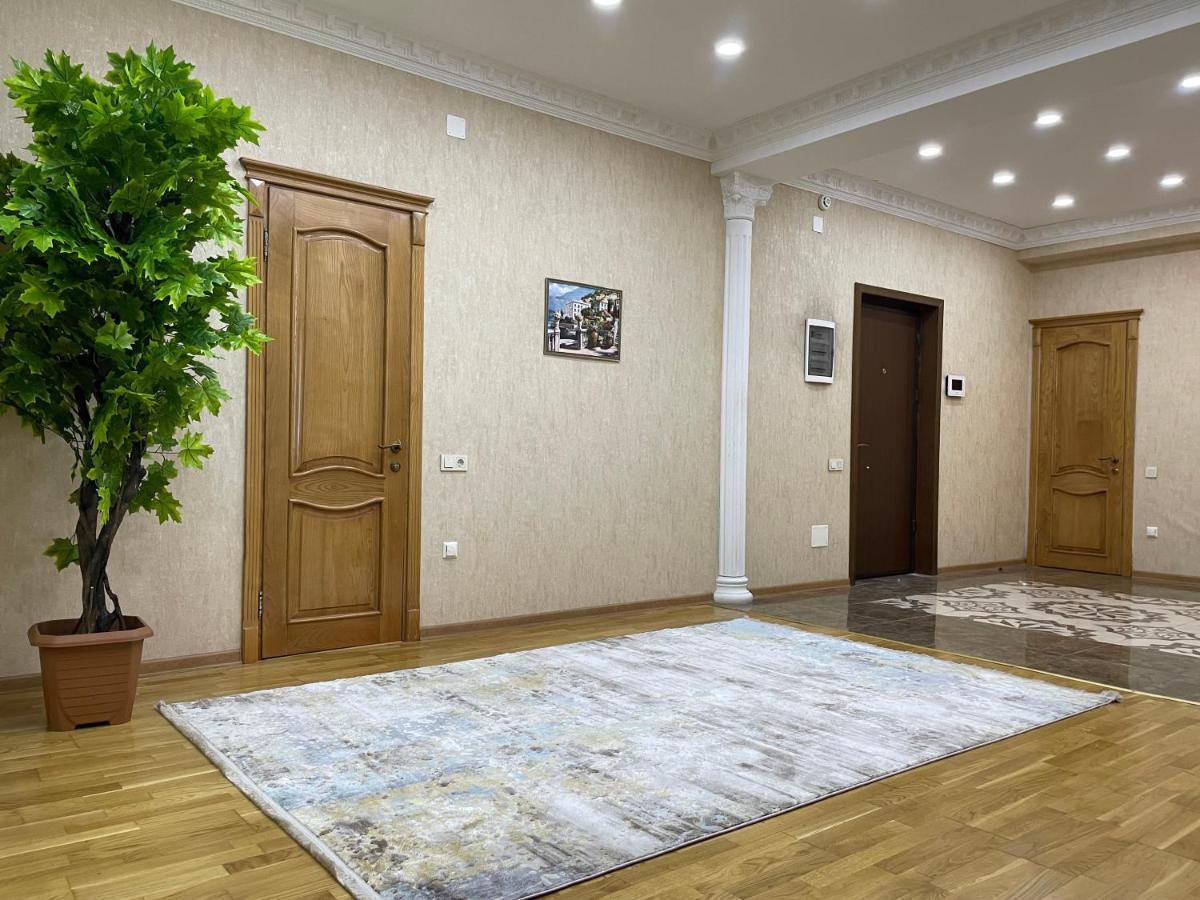 Park Azure Residence Baku Exterior foto