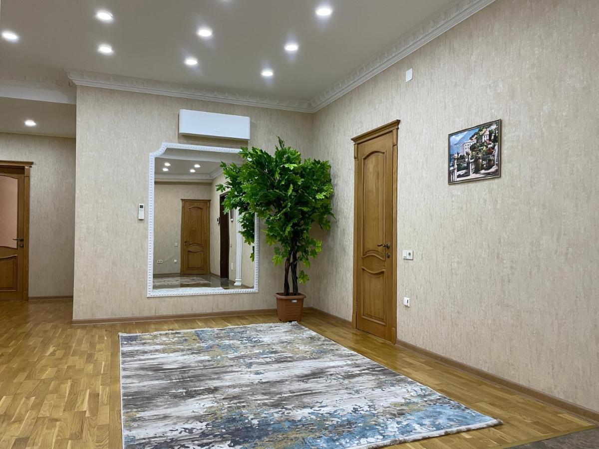Park Azure Residence Baku Exterior foto