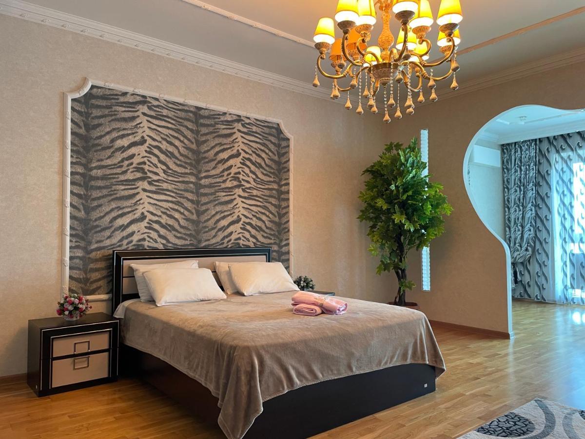 Park Azure Residence Baku Exterior foto