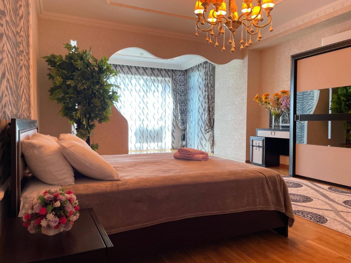 Park Azure Residence Baku Exterior foto